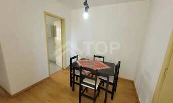 Imagem 6: Apartamento de 2 dormitórios no bairro Cidade Jardim em São Carlos