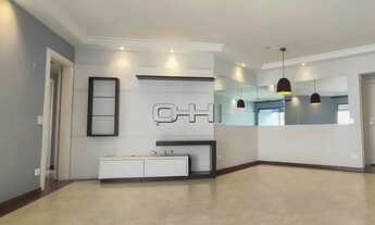 Imagem: Venda Apartamento 3 Dormitórios - 98 m²