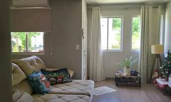 Imagem: Casa em condomínio fechado de 3 dormitórios,2