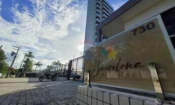 Imagem 2: Barcelona Residence no Eusébio