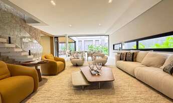 Imagem 7: Casa - Alphaville Dom Pedro - Campinas