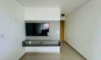 Imagem 5: Imóvel para aluguel com 62 metros quadrados com 2 quartos Suites em Setor Marista - Goiâni