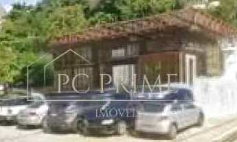 Imagem: Posto de Gasolina na Gavea !!!