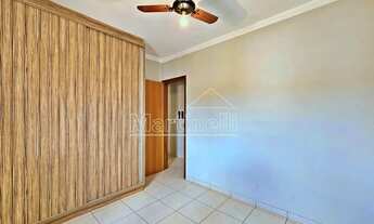 Imagem 10: Apartamento à venda no Bairro Residencial Greenville, próximo ao Novo Shopping - Ribeirão