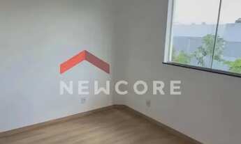 Imagem 6: Casa de condomínio em Rua São Domingos - Parque Maracanã - Contagem/MG