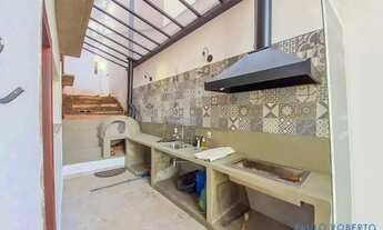 Imagem 6: CASA EM CONDOMÍNIO - ALPHAVILLE - SP