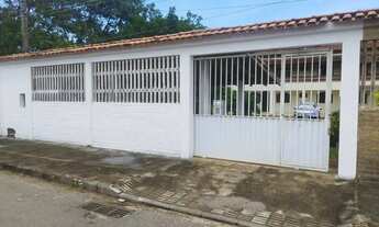 Imagem 2: Imóvel para venda tem 146 metros quadrados com 4 quartos em Santa Mônica - Guarapari - ES