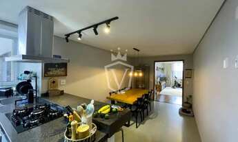 Imagem 4: Apartamento à venda Cond. Christian - Bairro Centro - Jundiai/SP