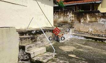 Imagem 3: Casa com 1 dormitório para alugar, 50 m² - Vila Curuçá - Santo André/SP