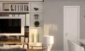 Imagem 6: Apartamento em Cristal