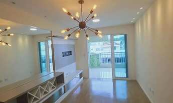 Imagem 5: Apartamento no The Club - Flores