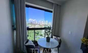 Imagem 4: RO - APARTAMENTO para venda possui 61 metros quadrados com 3 quartos em Madalena - Recife