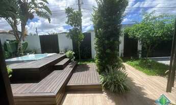 Imagem 2: Excelente casa de 2 pavimentos no bairro Campeche