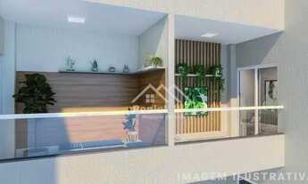 Imagem 5: Apartamento com 2 dormitórios à venda, 43 m² por R$ 204.290,00 - Recreio das Acácias - Rib