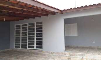 Imagem 2: Casa com 3 dormitórios, 170 m² - venda por R$ 580.000,00 ou aluguel por R$ 3.080,00/mês