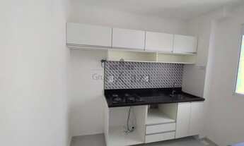 Imagem 3: Oportunidade - Apartamento - Vila Nova Aliança - Parque Joinville - Jacareí - 2 Dormitório