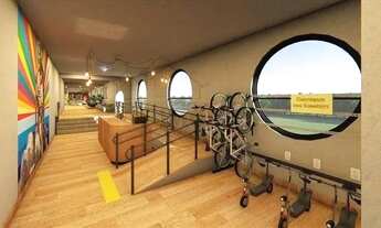 Imagem 6: Apartamento Stúdio/Kitchenette próximo Usp - Ribeirão Preto