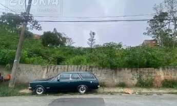 Imagem: Terreno a venda - Jardim Ipanema, Santo