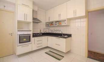 Imagem: Venda Apartamento 3 Dormitórios - 121 m²