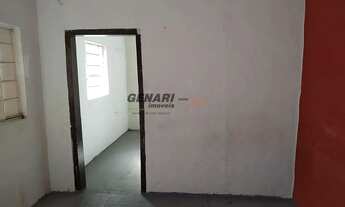 Imagem 5: Casa com 1 dormitório para alugar, 41 m² - Centro - Indaiatuba/SP