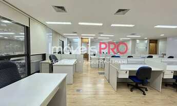 Imagem 4: Conj. Comercial, Vila Olímpia - São Paulo