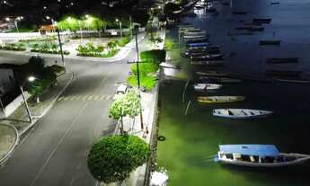 Imagem 3: Terreno Lotes Urbanizados, p/Morar ou Lazer, Sítio Beira Mar - na praia, Chácara