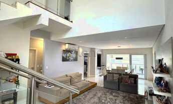 Imagem 2: Sobrado à venda em Campinas, Swiss Park, com 3 suítes, com 314.15 m²