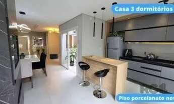 Imagem 3: Casa em Vila Ipiranga