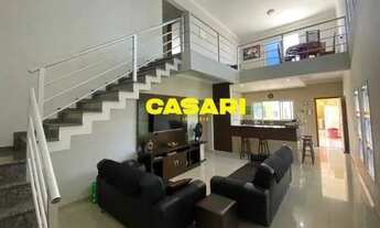 Imagem 4: Sobrado com 4 dormitórios à venda, 270 m² - Portal dos Lagos - Boituva/SP