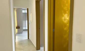 Imagem 7: WTC Residence - 79 m² - 2 Suítes - Andar Alto