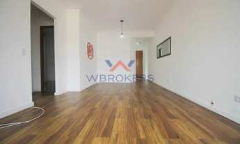 Imagem 4: Apartamento para locação pronto para morar St. André