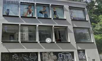 Imagem: Prédio, Pinheiros - São Paulo