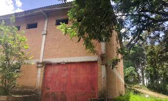 Imagem 4: GALPÃO COMERCIAL em SÃO LOURENÇO DA SERRA - SP, CENTRO
