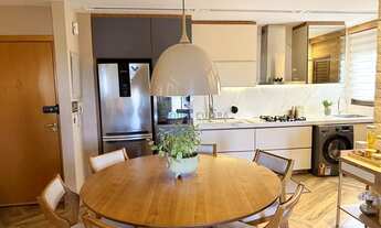 Imagem 4: Apartamento Mobiliado - Torres do Parque