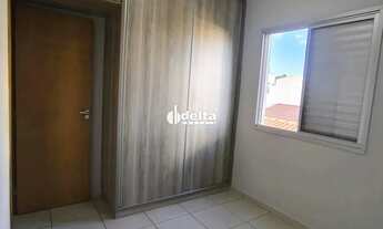 Imagem 4: Apartamento com 2 quartos sendo 1 suíte disponível para locação bairro Roosevelt em Uberlâ