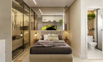 Imagem: Apartamento à venda, 2 quartos, 1 suíte