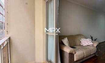 Imagem 5: Apartamento à venda em Piracicaba, Centro, com 3 quartos, com 94.5 m², Edifício San Diego