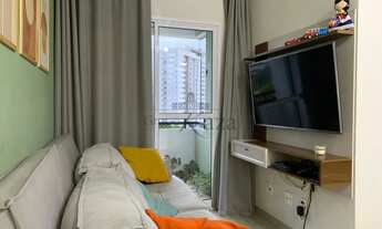 Imagem 2: Oportunidade - Apartamento - Parque Industrial - Residencial Goiânia - 2 Dormitórios - 65m