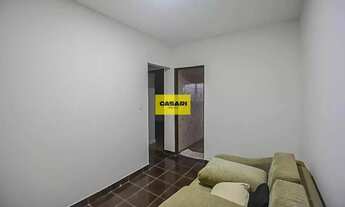 Imagem 2: Apartamento 2 dormitórios no Demarchi, São Bernardo do Campo venda com financiamento