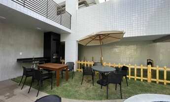 Imagem 5: APARTAMENTO PARA ALUGUEL EM CANDEIAS POSSUI 61 METROS 02 QUARTOS PREDIO NOVO PRIMEIRO DONO