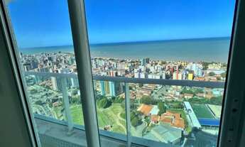 Imagem 5: APARTAMENTO DE 3 QTOS, SENDO 1 SUÍTE NO ALTIPLANO C/ VISTA DEFINITIVA PARA O MAR