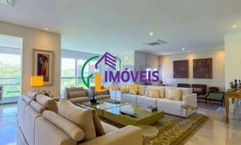 Imagem: APARTAMENTO - TAMBORÉ - SP