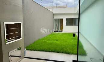 Imagem 7: Casa à venda em Maringá, Jardim Alvorada, com 3 quartos, com 150 m²