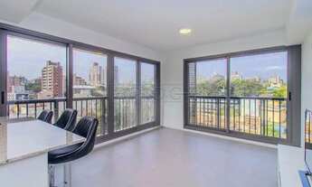 Imagem: Apto no Io Jaime Telles de 1 dormitório