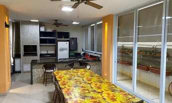 Imagem 5: Casa com 3 dormitórios, 257 m² - venda por R$ 2.500.000 ou aluguel por R$ 15.000/mês - Ter