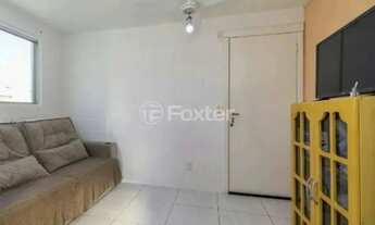 Imagem 2: Apartamento à venda Rua Jorge Tadeu, Santa Fé - Gravataí