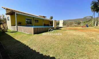 Imagem 5: Sítio à-venda / Vivendas Santa Mônica