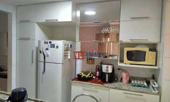 Imagem 4: Apartamento com 3 dormitórios à venda, 86 m² por R$ 520.000,00 - Paulista - Piracicaba/SP