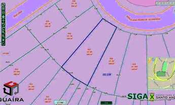 Imagem 6: Terreno à venda Oratório - Santo André - SP