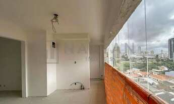 Imagem 2: Apartamento com 3 dormitórios à venda, 100 m² por R$ 1.431.000,00 - Jardim Anália Franco